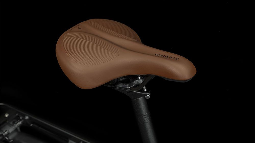 Cube Kathmandu Pro grey´n´black kaufen | Bike-Discount