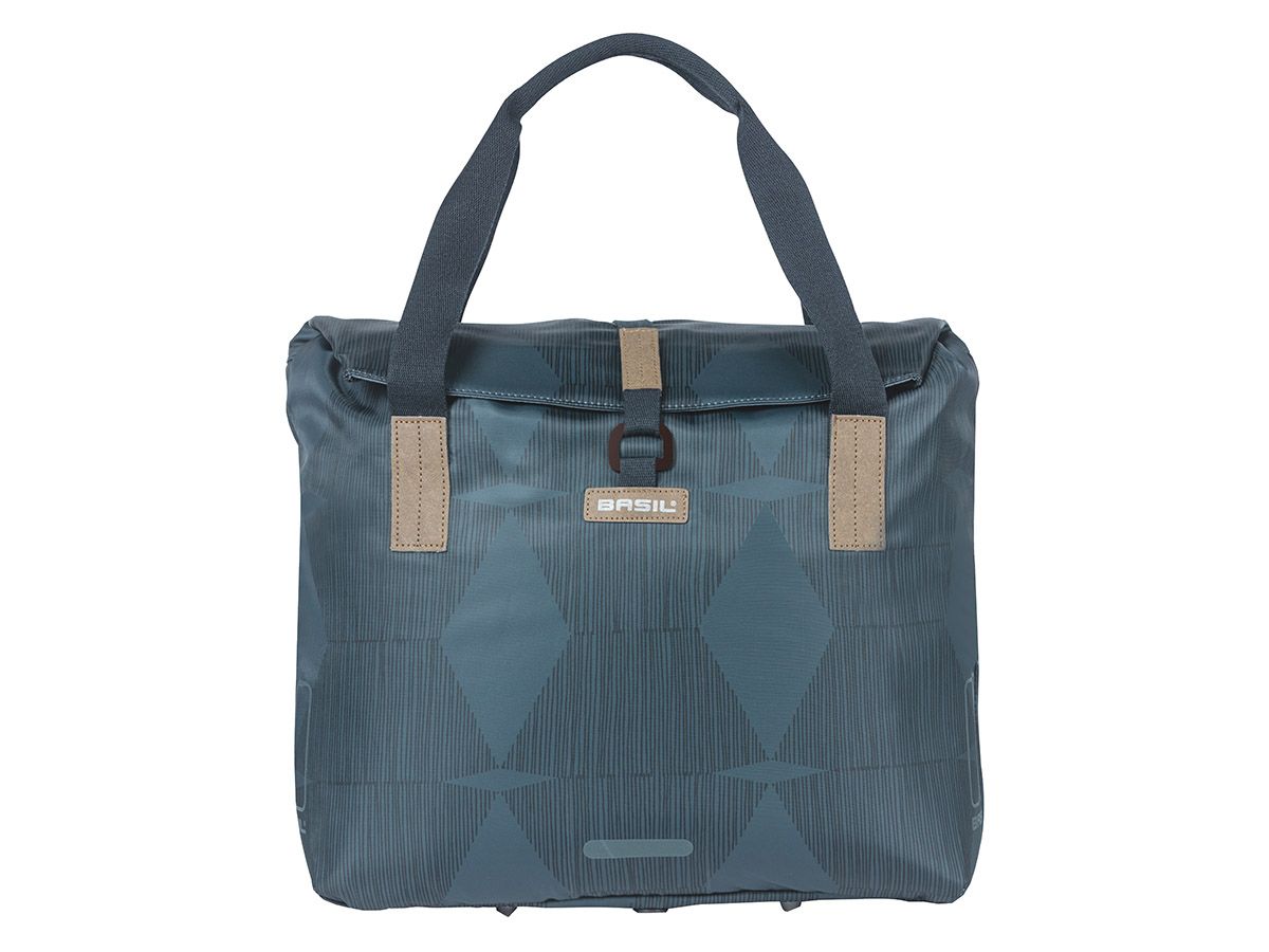Basil Elegance Shopper Fahrradtasche