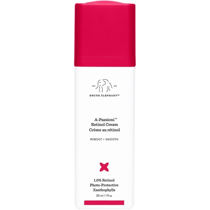 A-Passioni Retinol Cream