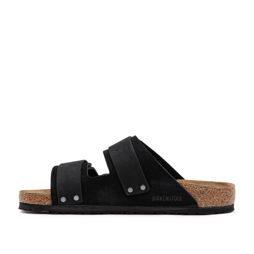 Birkenstock Uji VL 1024810 / schwarz