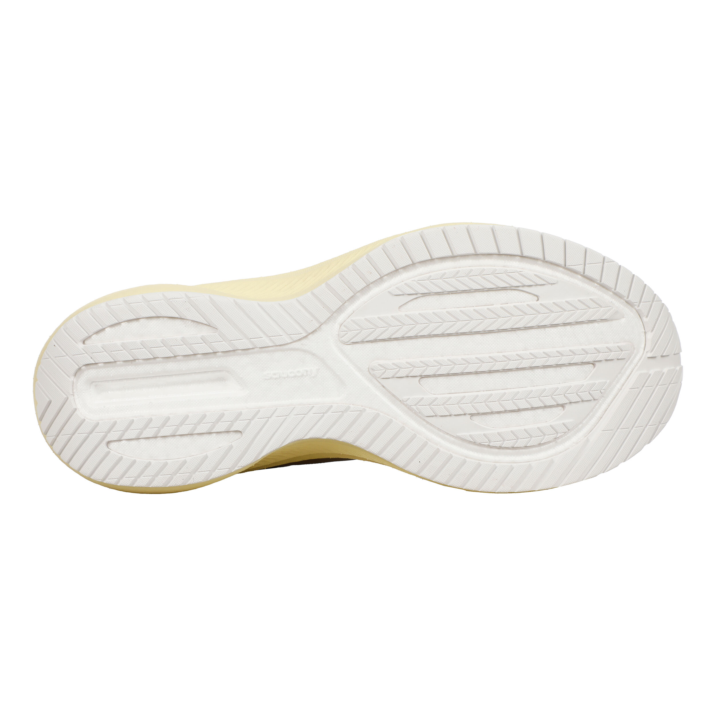 Surge 3 Neutralschuh Damen - Weiß, Gelb