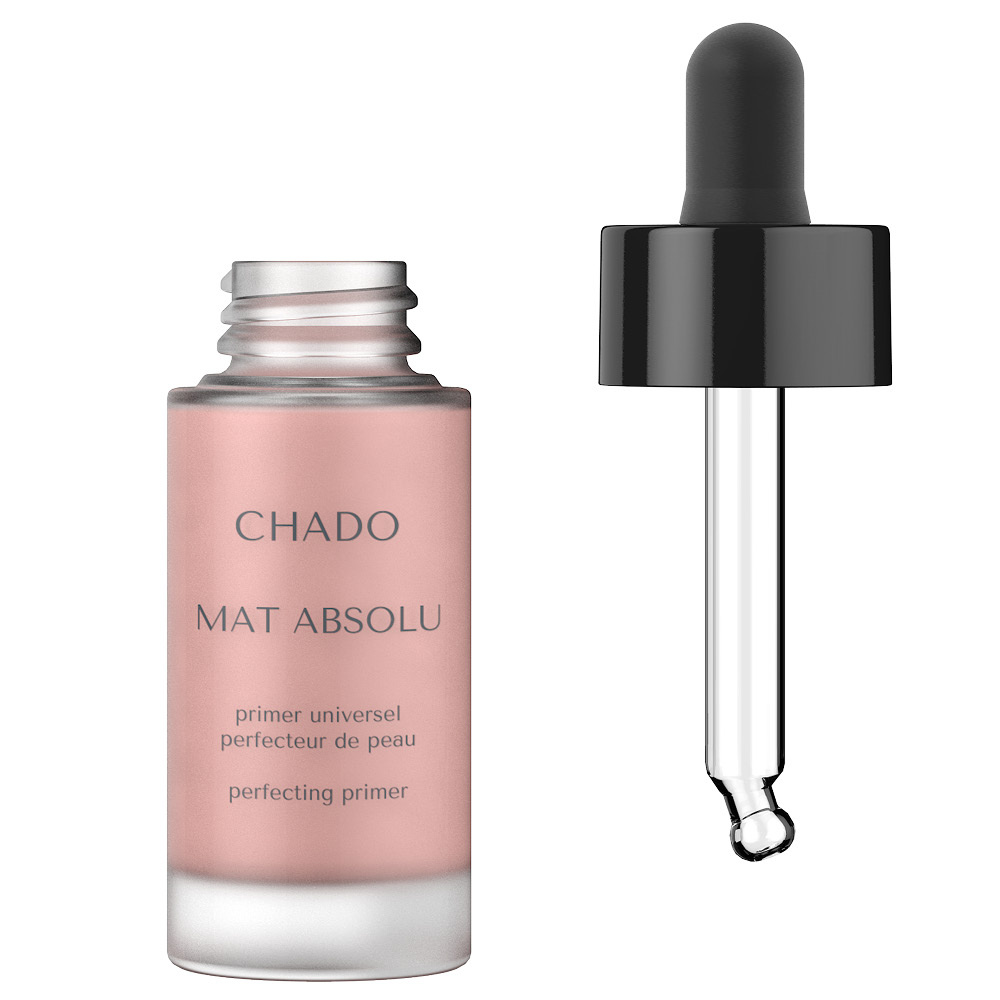 CHADO Primer Primer & Care