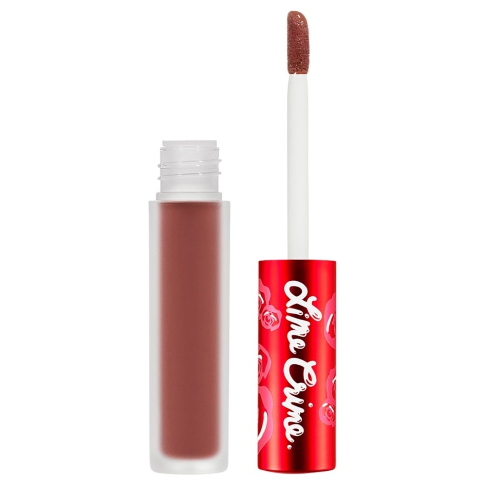 Lime Crime Matte Velvetines Rouge à lèvres