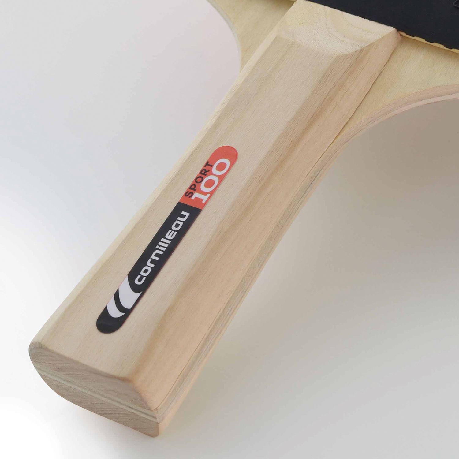 Cornilleau Sport 100 Tischtennisschläger