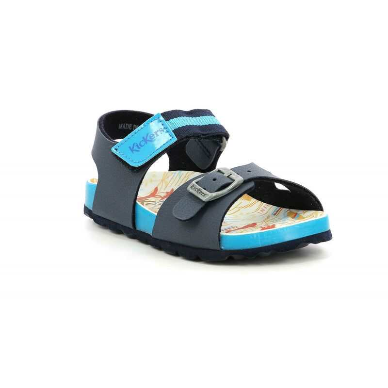 Sandales synthétique Sostreet