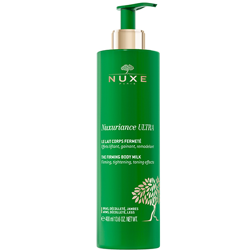 NUXE Nuxuriance Ultra Körpercreme  400 ml  Creme