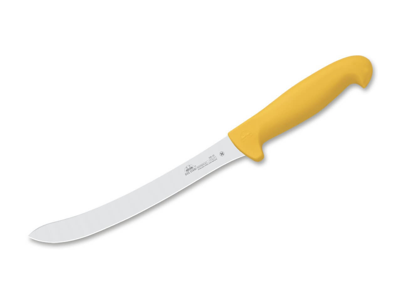 Fischmesser 426 20 Gelb