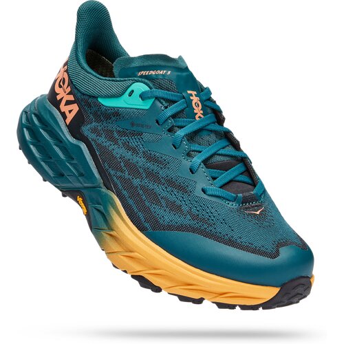 DAMEN TRAILRUNNINGSCHUHE W SPEEDGOAT 5 GTX