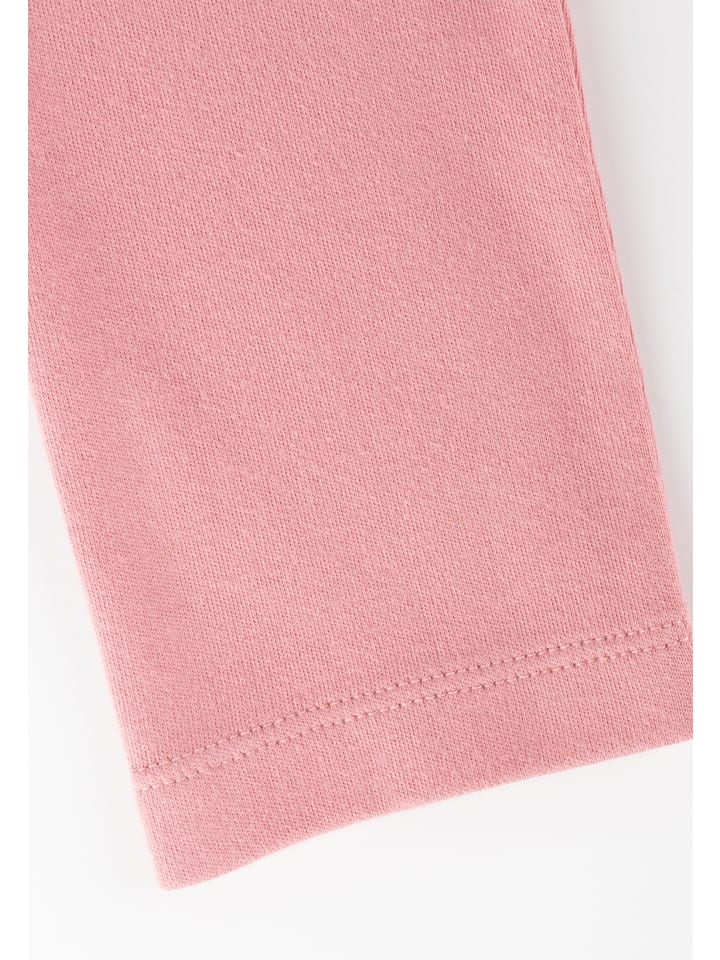 Sigikid Langarmshirt pink cockatoo in rosa günstig kaufen