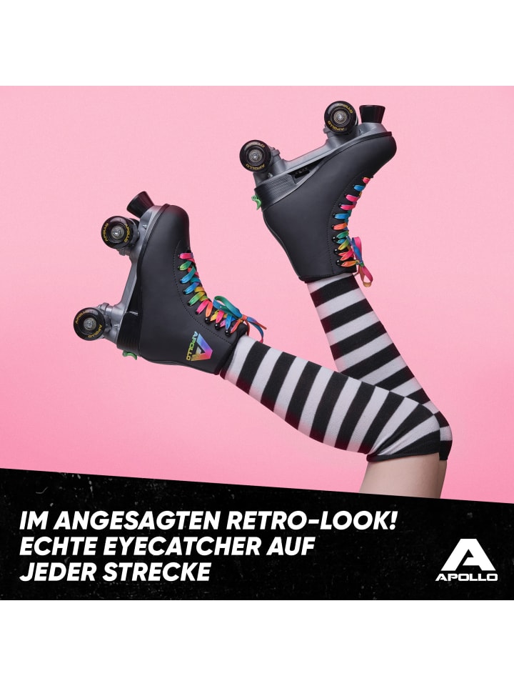 Apollo Rollschuhe Kinder 