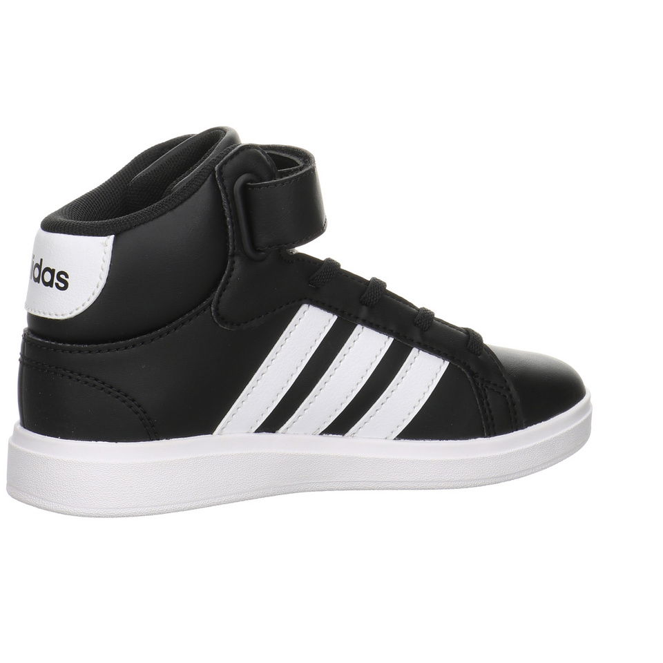 adidas Grand Court Mid Sneaker