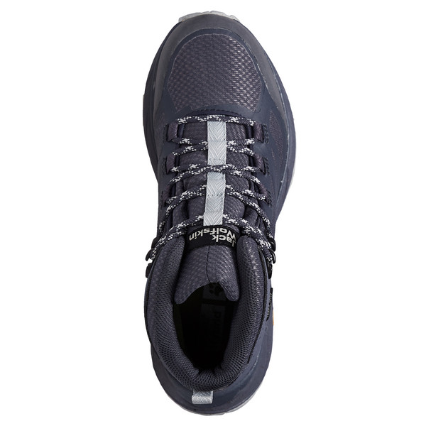 TERRAVENTURE TEXAPORE MID W Damen - Wanderstiefel