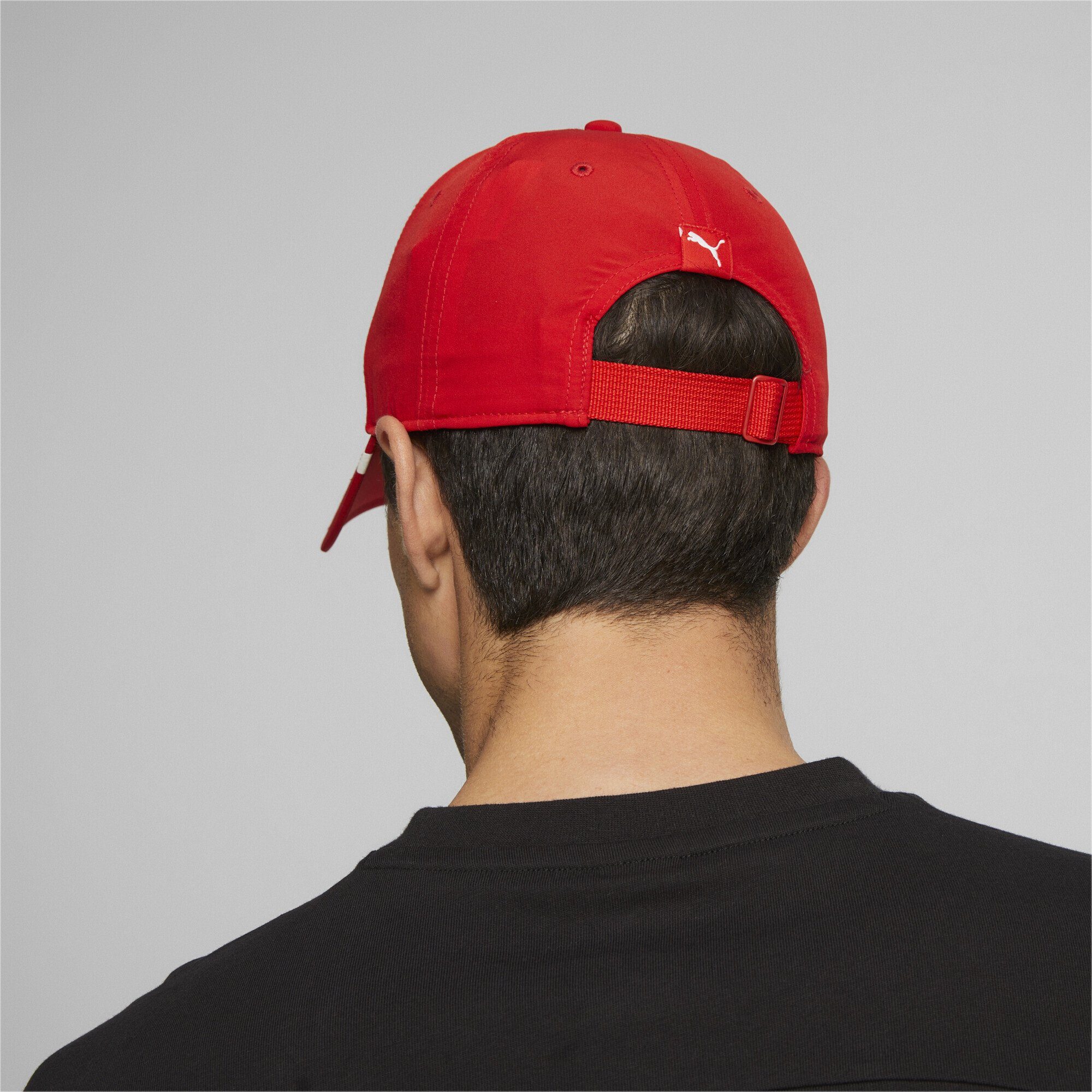 PUMA Flex Cap Scuderia Ferrari SPTWR Race Cap Erwachsene