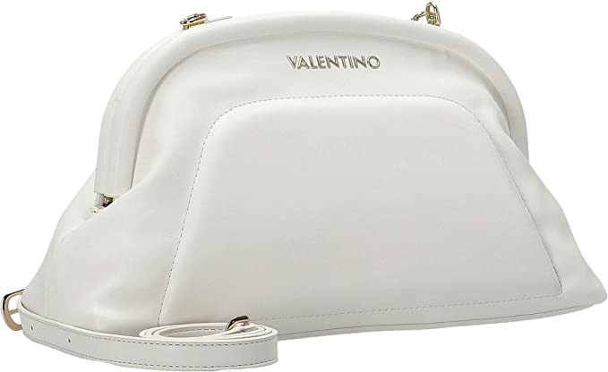 VALENTINO / MIRIADE SPA Handtaschen weiss Valentino, Bikini Re