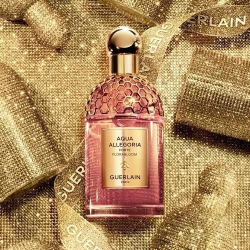 AQUA ALLEGORIA Florabloom Forte - Coffret Eau de Parfum