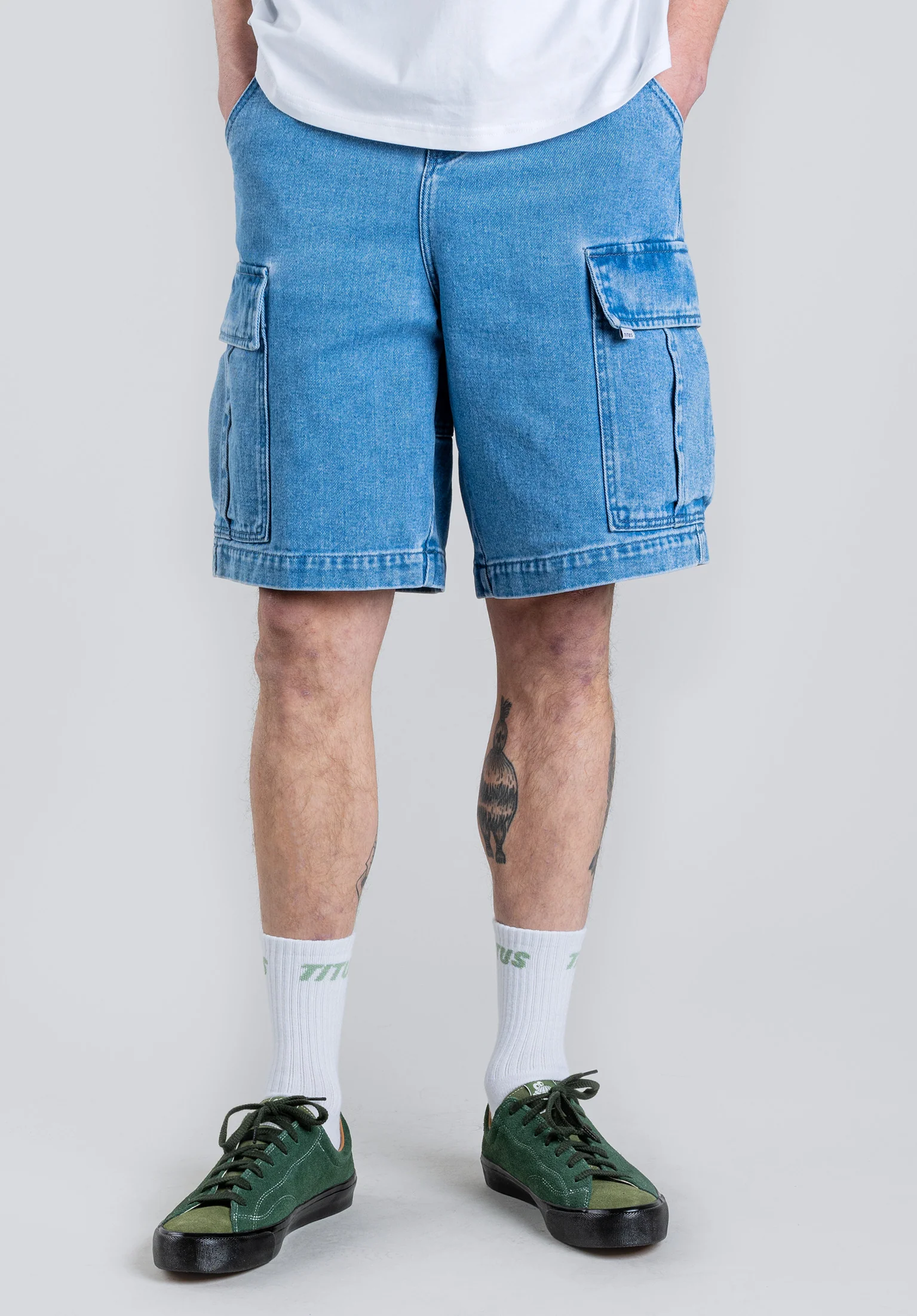 Cargo Classic