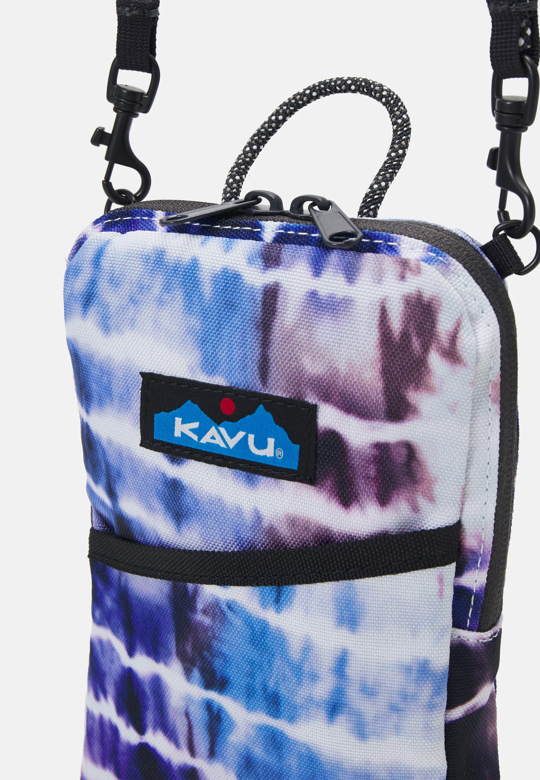 ESTUCHE ESENCIAL KAVU UNISEX - Bolso de hombro