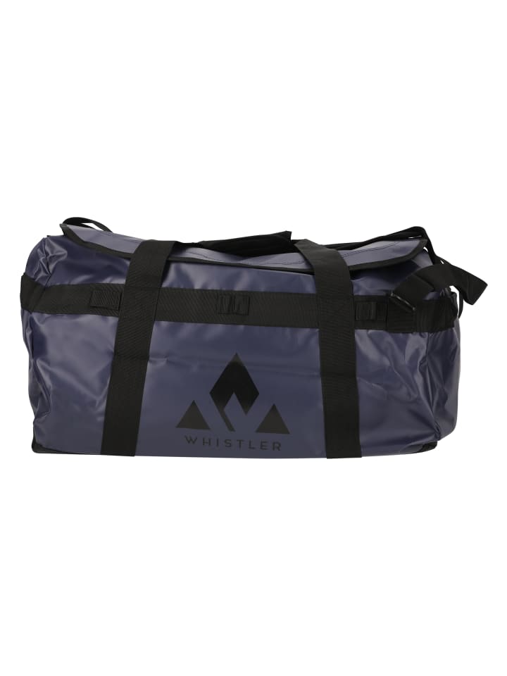 Whistler Sporttasche Rhorsh in 2197 Pageant Blue günstig kaufen onesize