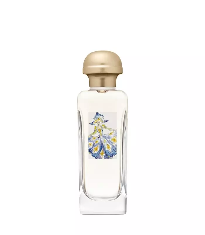 HIRIS Eau de Toilette Vaporisateur