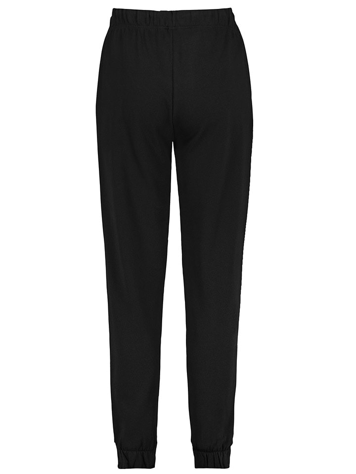 Urban Surface Sweathose in Schwarz günstig kaufen