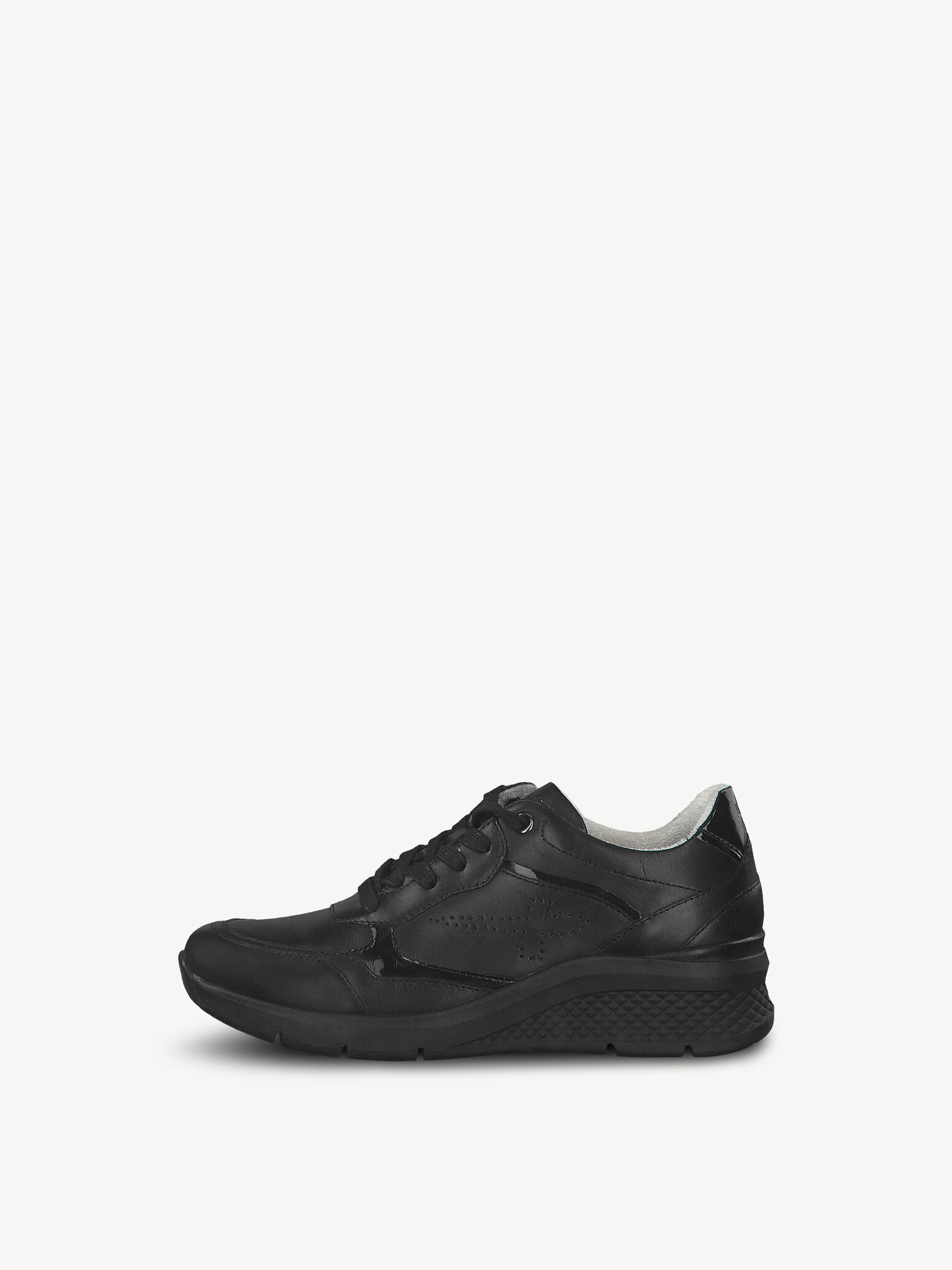 Basket - noir