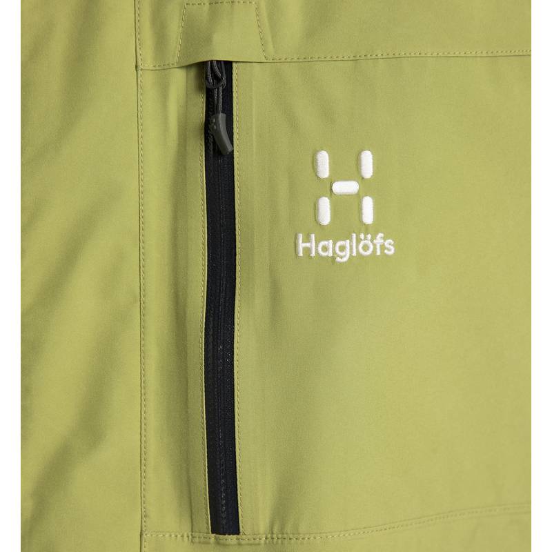 Haglfs Vide GTX Jacket Hardshelljacke Herren