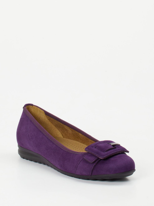 Ballerina-24011190001 Gabor Comfort