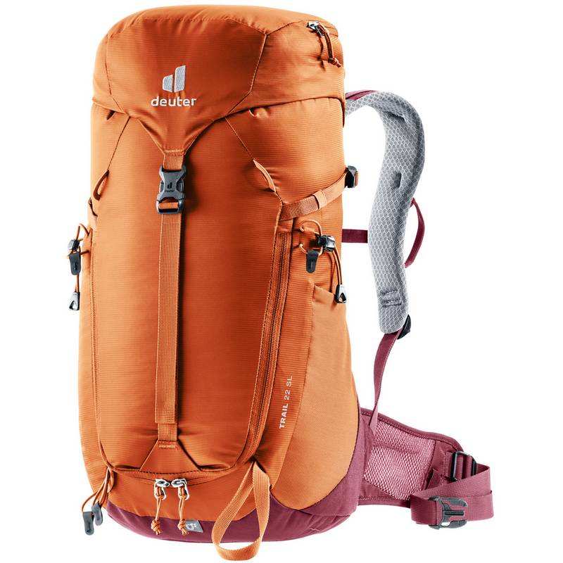 Deuter Trail 22 SL Wanderrucksack Damen