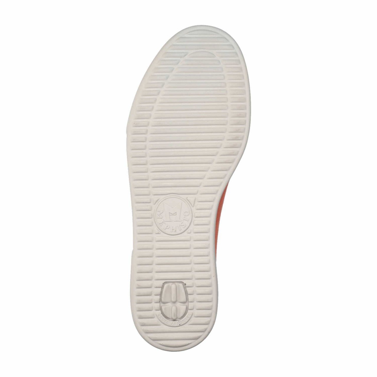 MEPHISTO Sneaker orange 12227