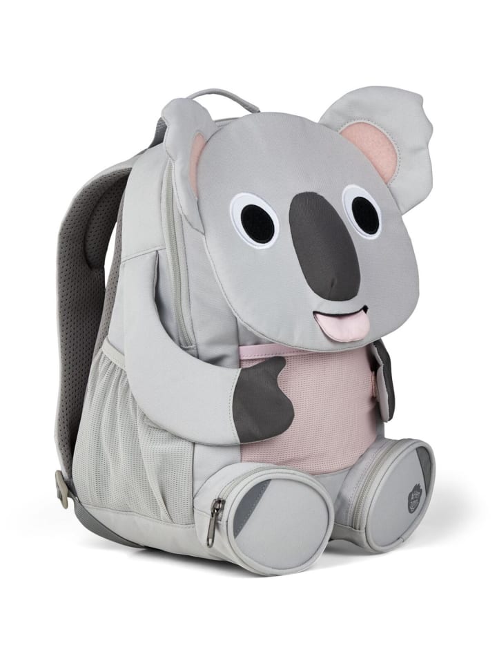 Affenzahn Großer Freund Koala in grau günstig kaufen onesize