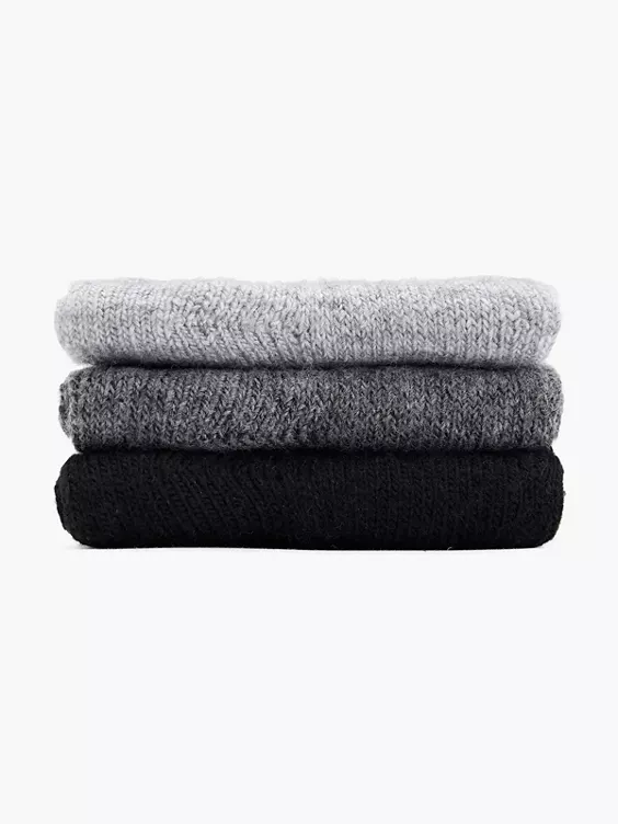 Cosy Nature 2er Pack Socken