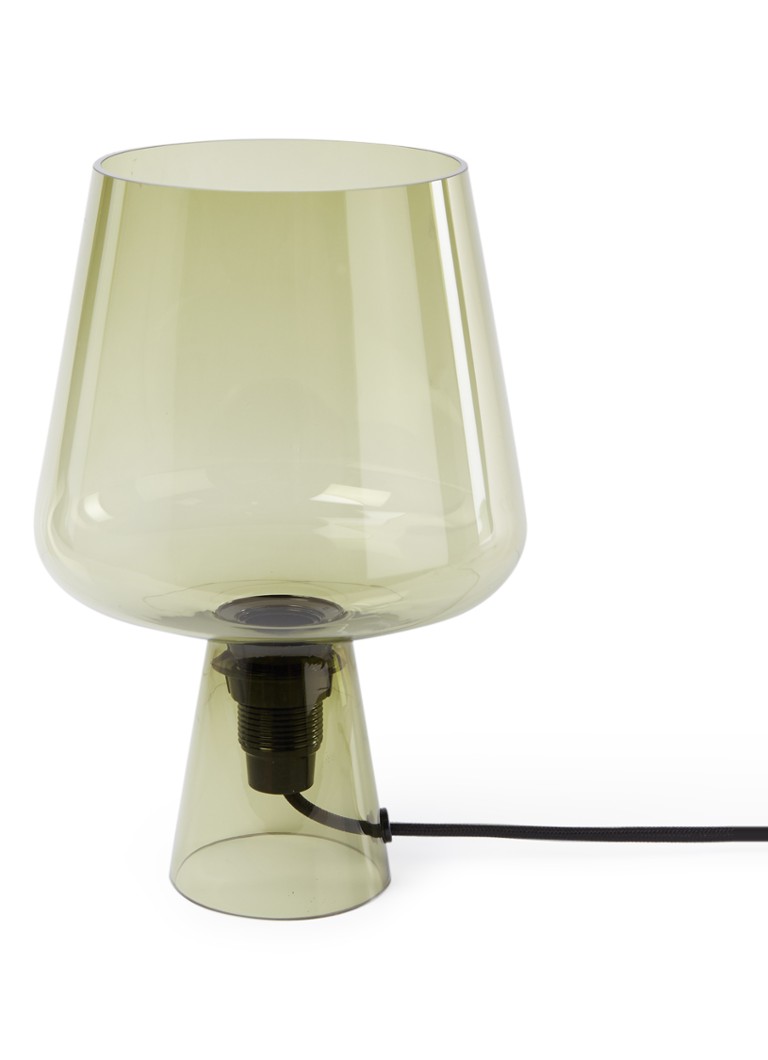 Lampa stołowa Iittala Leimu 24 x Ø16,5 cm