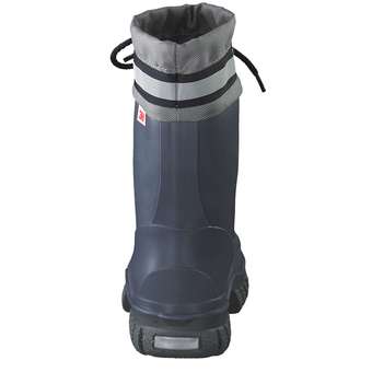 Bockstiegel Gummistiefel in blau