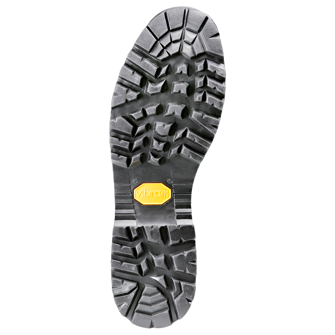Hanwag Herren Outdoor-Schuhe Alaska GTX