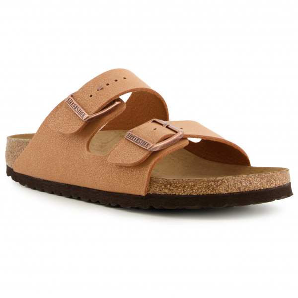 Birkenstock - Arizona BFBC Earthy Vegan - Sandalen