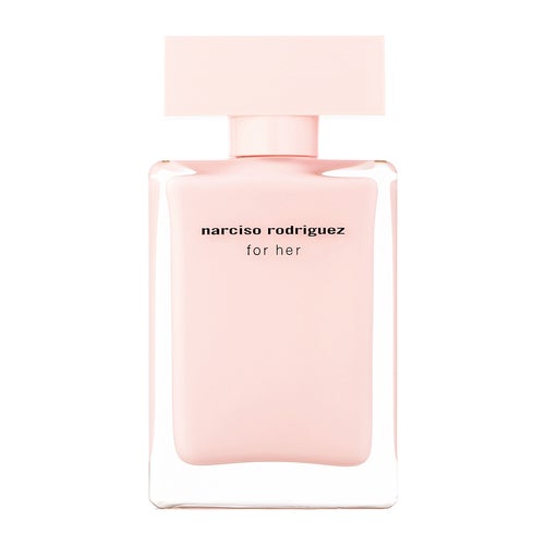 Narciso Rodriguez For Her Eau de Parfum 100 ml