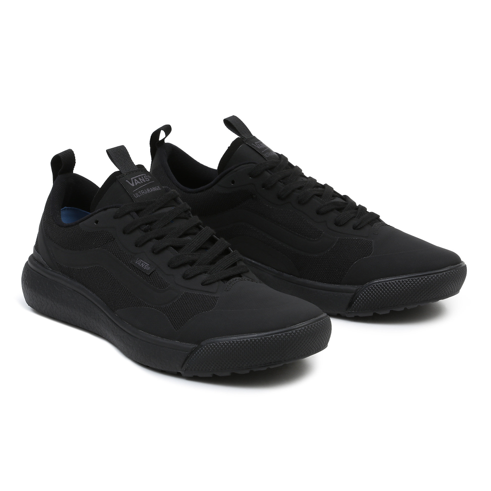 Vans Ultrarange Exo VN0A4U1KBJ4 / schwarz