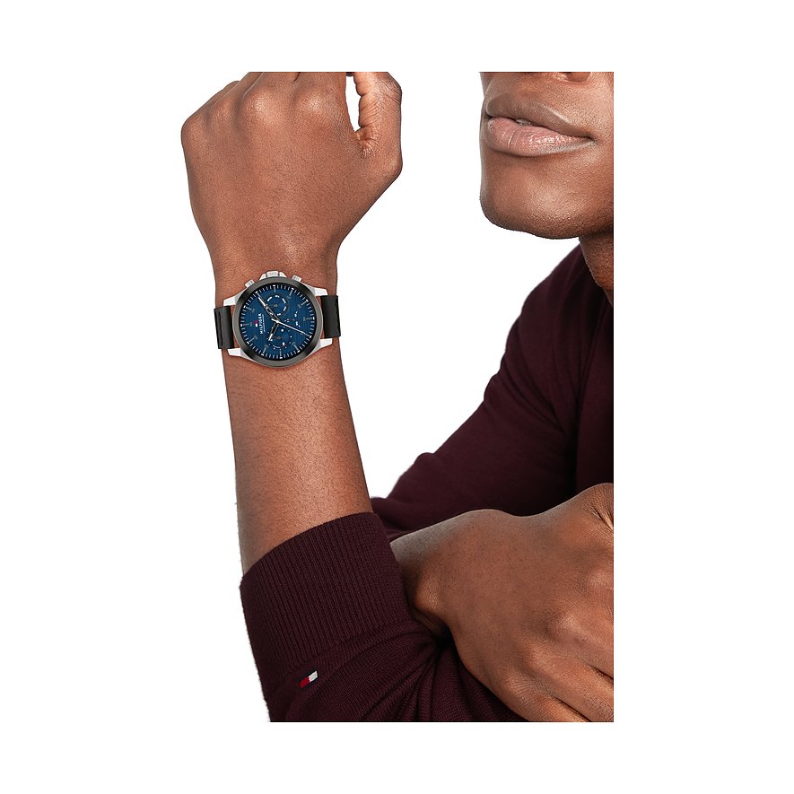 Tommy Hilfiger Herrenuhr