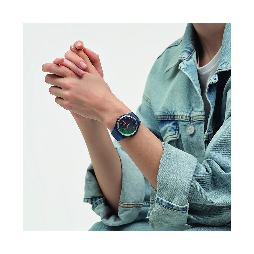 Swatch Unisexuhr