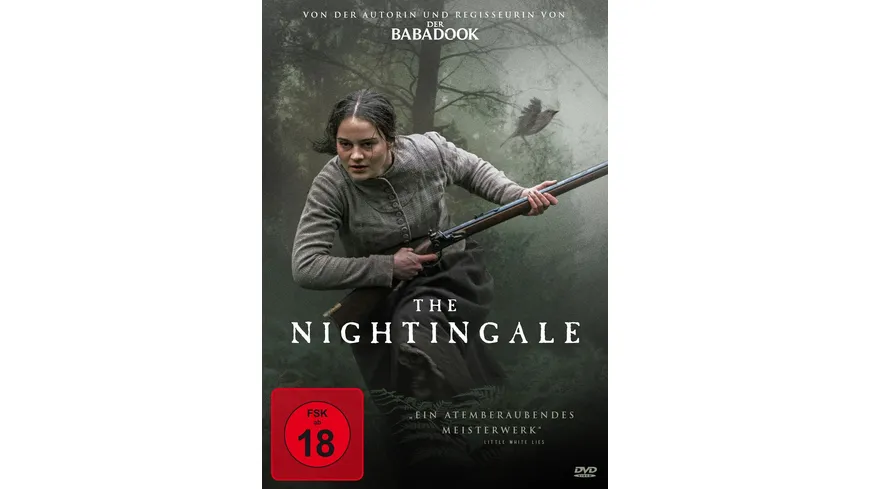 The Nightingale
