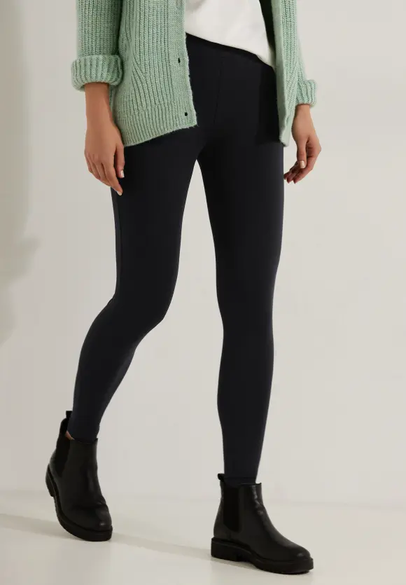 CECIL Leggings mit Stretch