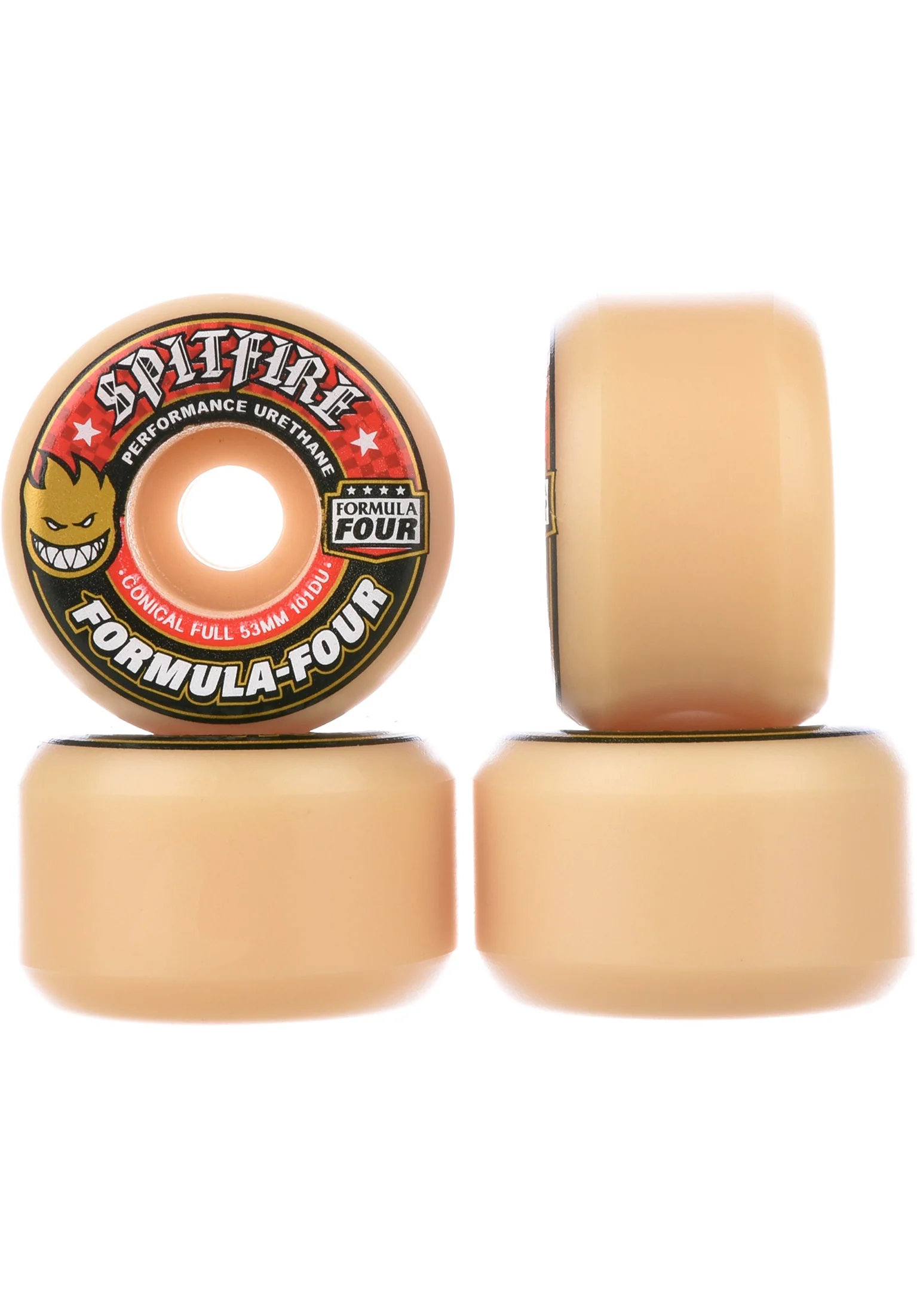 Formula Four Conical Full 101A