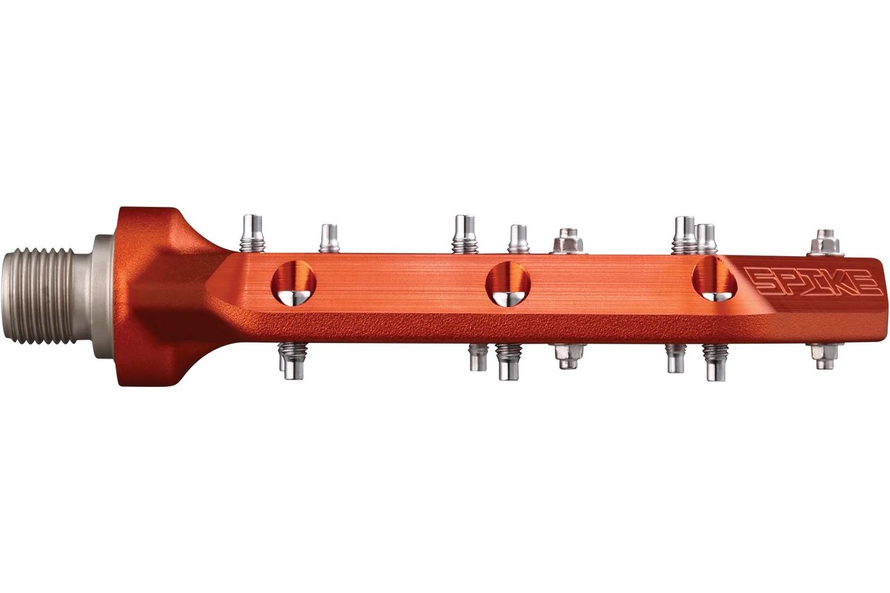 Spank Spike Reboot Flat Pedale