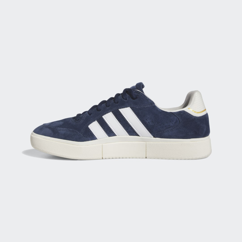 adidas Tyshawn Low IG5279 / blau