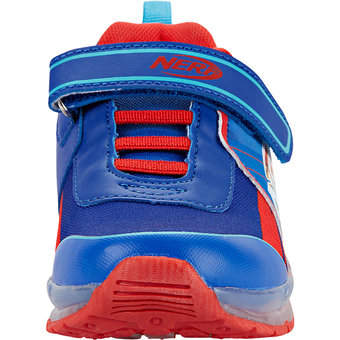 NERF Sneaker in blau