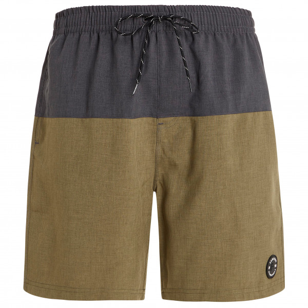 Protest - Prtforta Beachshort - Badehose