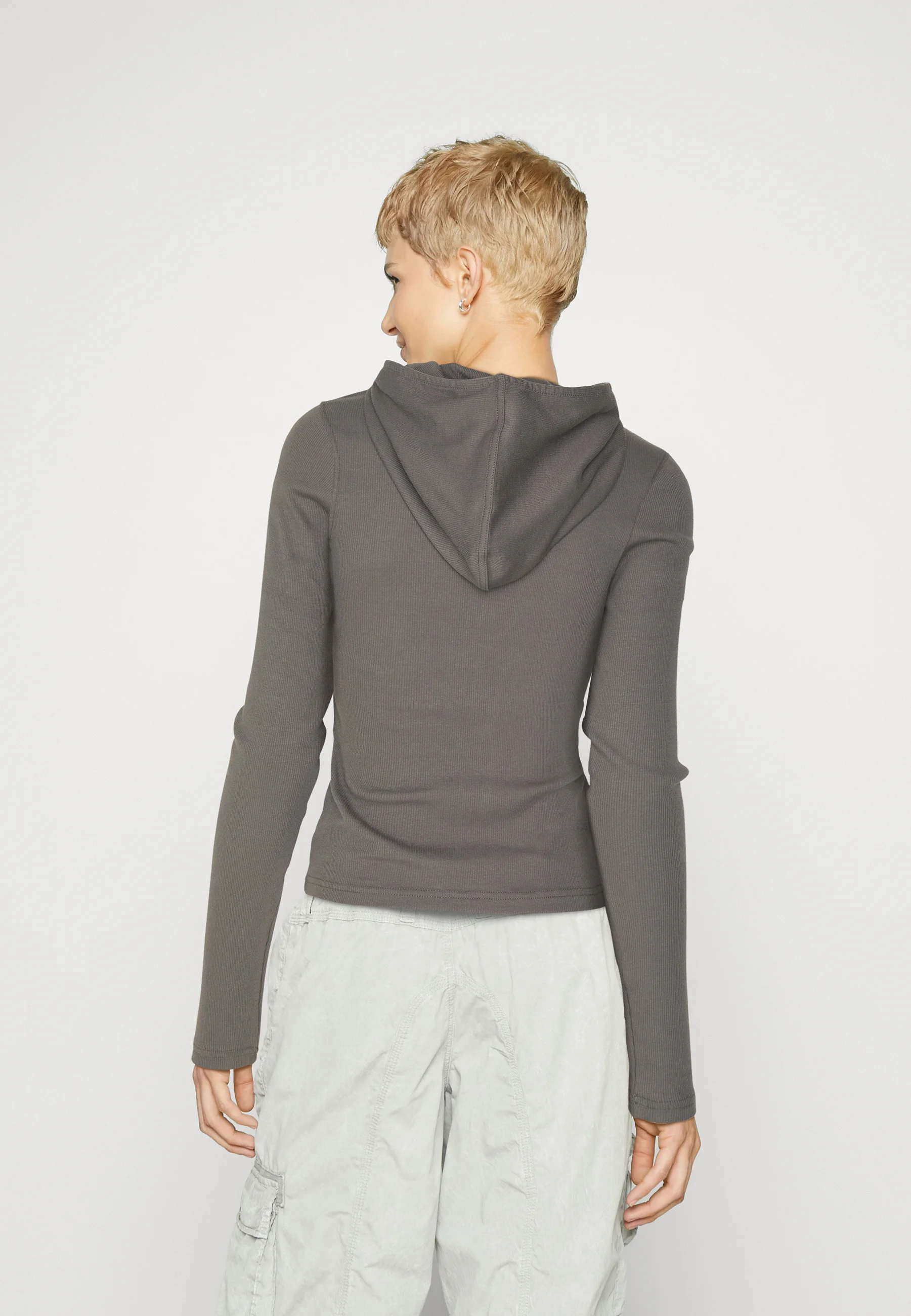 Sudadera con cremallera Even&Odd