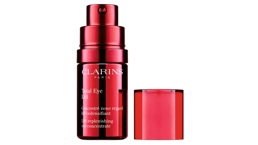 CLARINS Total Eye Lift 15 ml