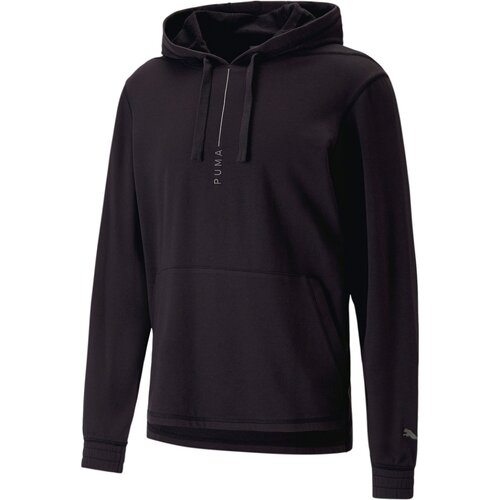 HERREN M STUDIO HOODIE PLASTIC FR