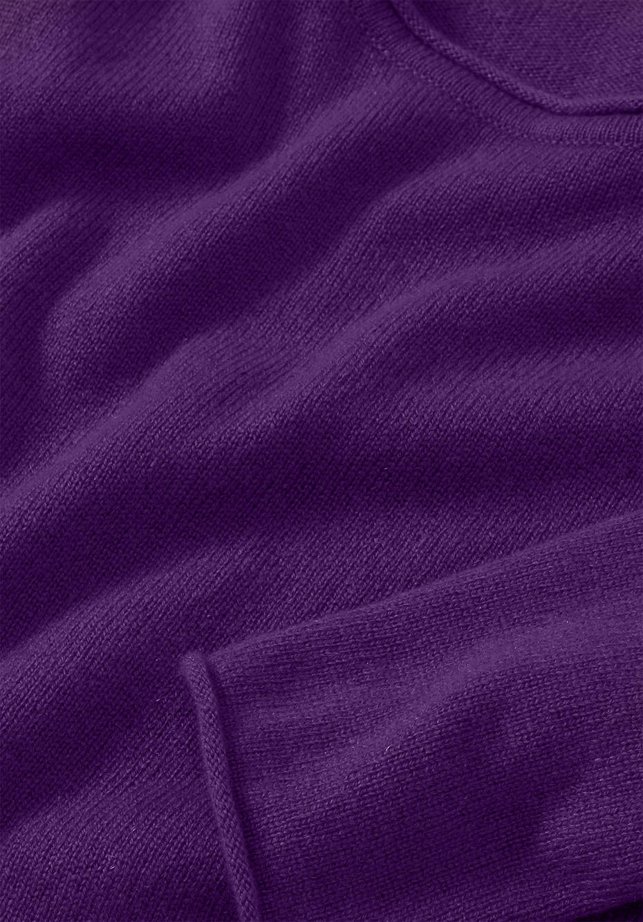 FTC X HESSNATUR Pullover aus reinem Kaschmir